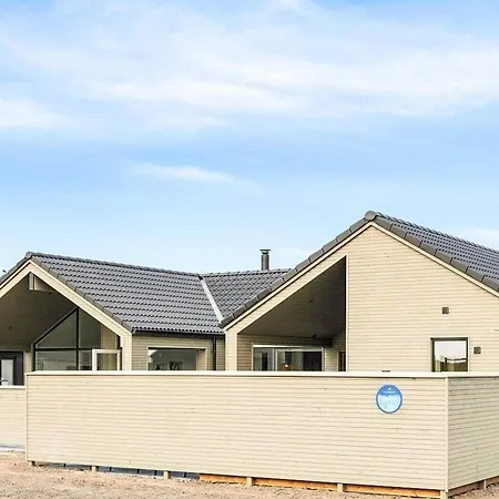 Xxvii Ferienhaus *