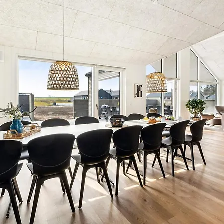 Ferienhaus Xxvii *