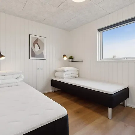 Ferienhaus Xxvii *